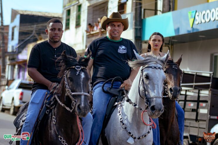 DSC_0977 Cavalgada Cavalo de Sela realiza sua 3ª edição com sucesso em Santa Luzia 125