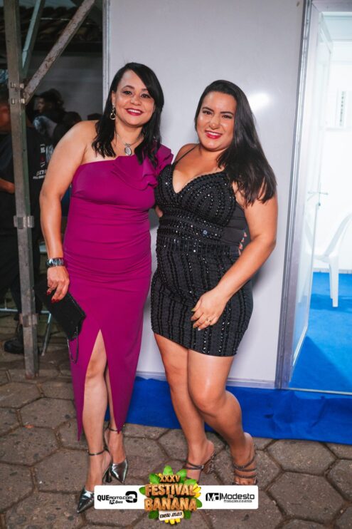 DSC_0977 Diego e Victor Hugo animam a primeira noite do Festival da Banana 2025 330