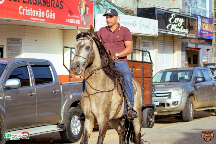 DSC_0978 Cavalgada Cavalo de Sela realiza sua 3ª edição com sucesso em Santa Luzia 126