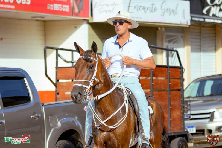 DSC_0979 Cavalgada Cavalo de Sela realiza sua 3ª edição com sucesso em Santa Luzia 127
