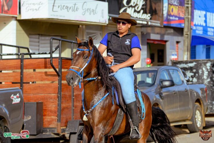 DSC_0980 Cavalgada Cavalo de Sela realiza sua 3ª edição com sucesso em Santa Luzia 128