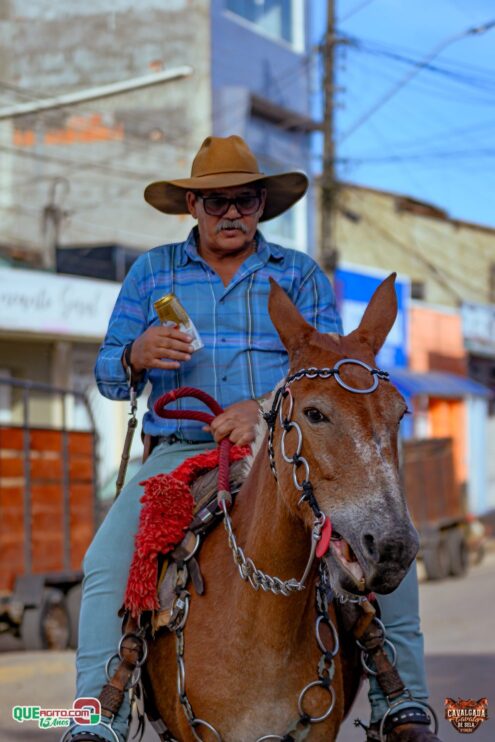 DSC_0981 Cavalgada Cavalo de Sela realiza sua 3ª edição com sucesso em Santa Luzia 129