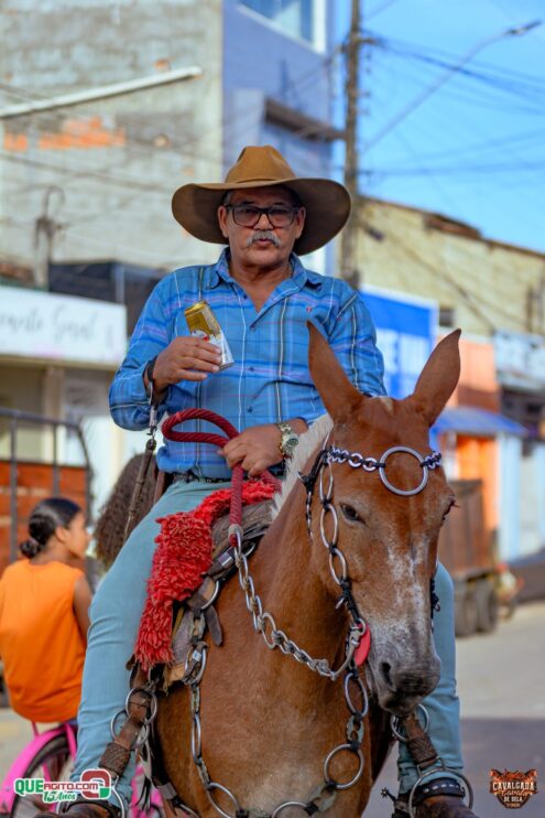 DSC_0982 Cavalgada Cavalo de Sela realiza sua 3ª edição com sucesso em Santa Luzia 130