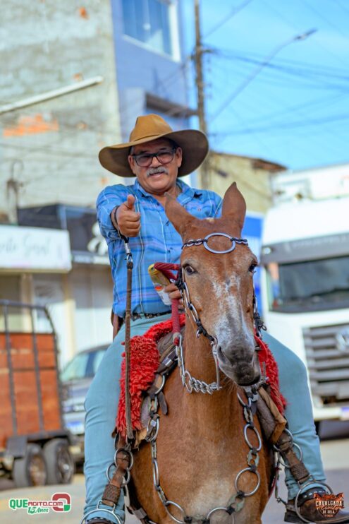 DSC_0984 Cavalgada Cavalo de Sela realiza sua 3ª edição com sucesso em Santa Luzia 132