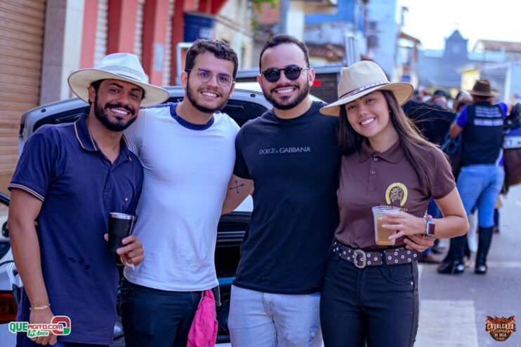 DSC_0985 Cavalgada Cavalo de Sela realiza sua 3ª edição com sucesso em Santa Luzia 133