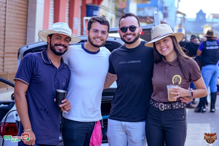 DSC_0986 Cavalgada Cavalo de Sela realiza sua 3ª edição com sucesso em Santa Luzia 134