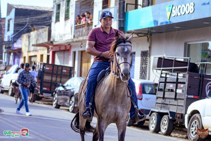 DSC_0987 Cavalgada Cavalo de Sela realiza sua 3ª edição com sucesso em Santa Luzia 135