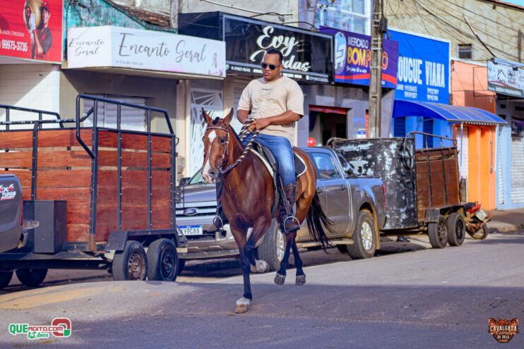 DSC_0988 Cavalgada Cavalo de Sela realiza sua 3ª edição com sucesso em Santa Luzia 136