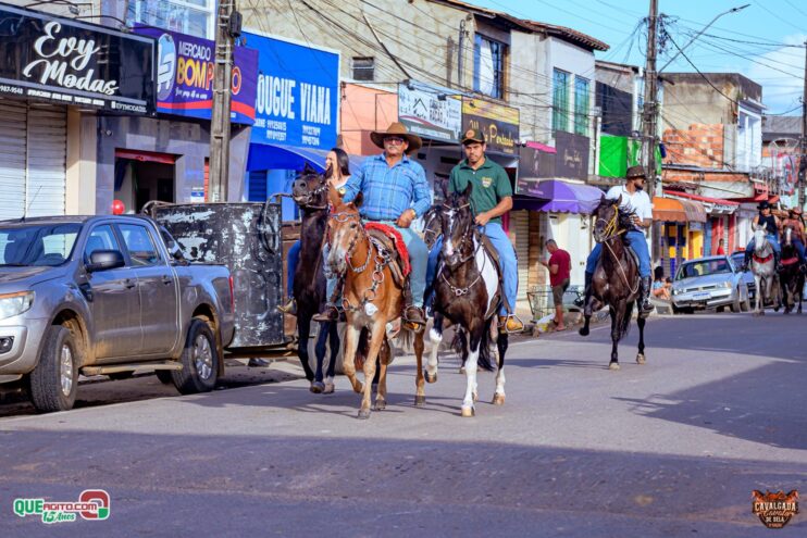 DSC_0989 Cavalgada Cavalo de Sela realiza sua 3ª edição com sucesso em Santa Luzia 137