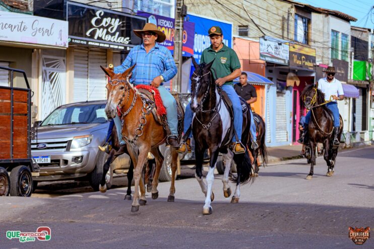 DSC_0990 Cavalgada Cavalo de Sela realiza sua 3ª edição com sucesso em Santa Luzia 138