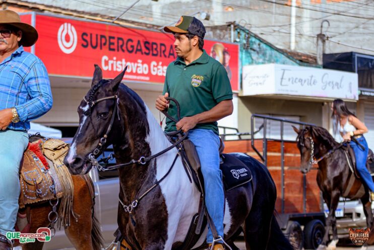 DSC_0992 Cavalgada Cavalo de Sela realiza sua 3ª edição com sucesso em Santa Luzia 139