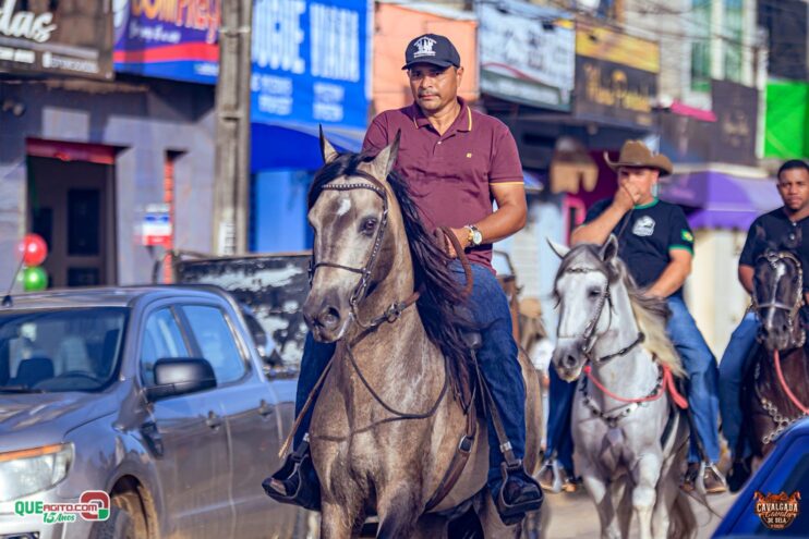DSC_0995 Cavalgada Cavalo de Sela realiza sua 3ª edição com sucesso em Santa Luzia 140