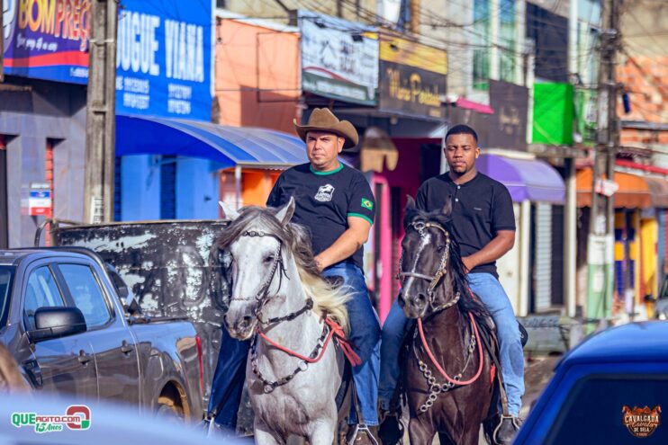 DSC_0996 Cavalgada Cavalo de Sela realiza sua 3ª edição com sucesso em Santa Luzia 141