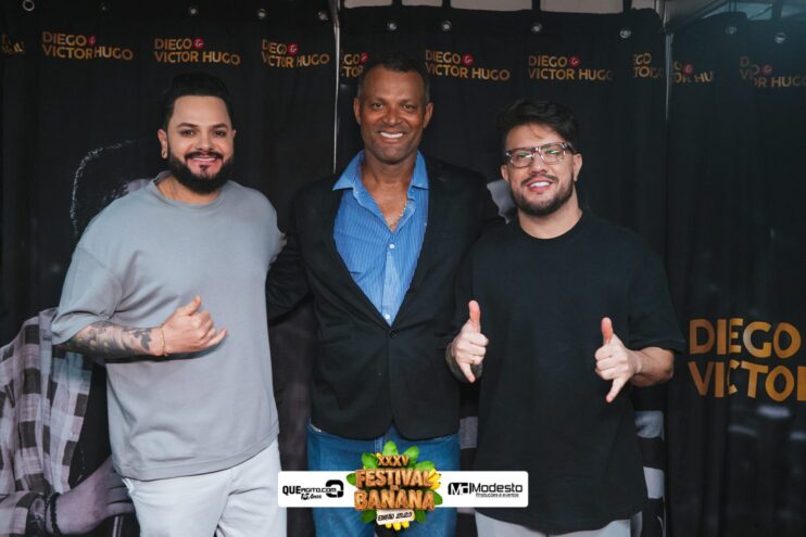 DSC_0998 Diego e Victor Hugo animam a primeira noite do Festival da Banana 2025 663