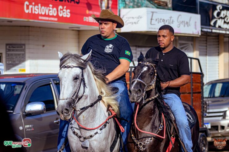 DSC_0999 Cavalgada Cavalo de Sela realiza sua 3ª edição com sucesso em Santa Luzia 142
