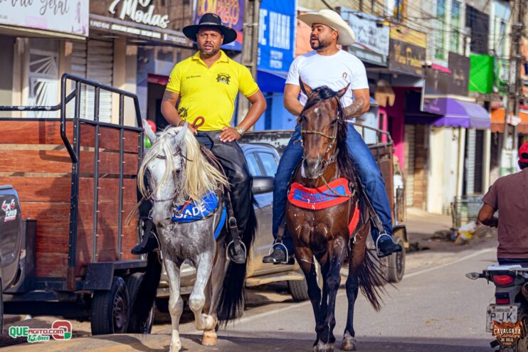 DSC_1000 Cavalgada Cavalo de Sela realiza sua 3ª edição com sucesso em Santa Luzia 143
