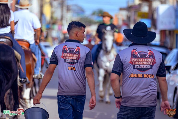DSC_1002 Cavalgada Cavalo de Sela realiza sua 3ª edição com sucesso em Santa Luzia 144