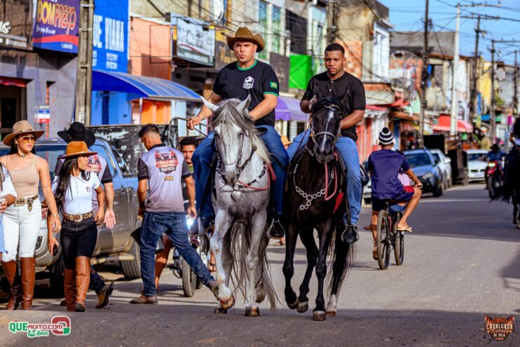 DSC_1004 Cavalgada Cavalo de Sela realiza sua 3ª edição com sucesso em Santa Luzia 146