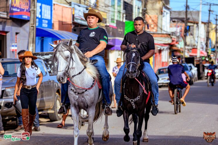 DSC_1005 Cavalgada Cavalo de Sela realiza sua 3ª edição com sucesso em Santa Luzia 147