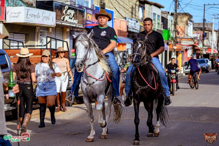 DSC_1006 Cavalgada Cavalo de Sela realiza sua 3ª edição com sucesso em Santa Luzia 148