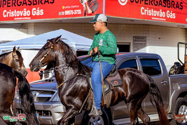 DSC_1007 Cavalgada Cavalo de Sela realiza sua 3ª edição com sucesso em Santa Luzia 149