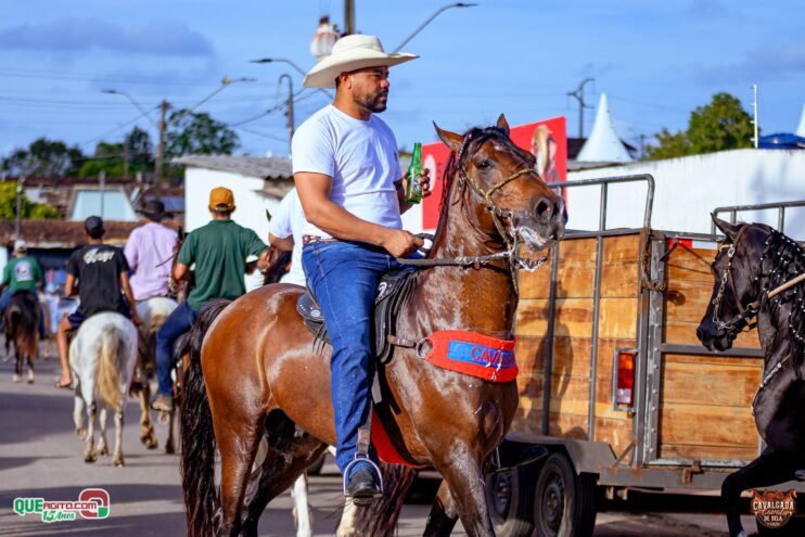 DSC_1009 Cavalgada Cavalo de Sela realiza sua 3ª edição com sucesso em Santa Luzia 151