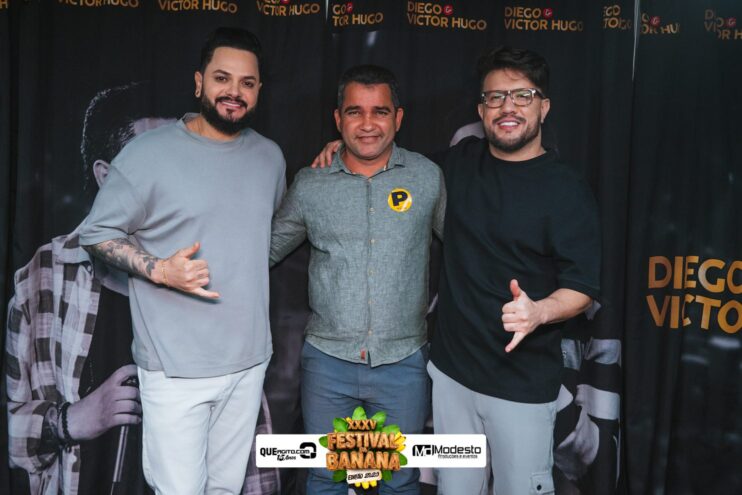 DSC_1010 Diego e Victor Hugo animam a primeira noite do Festival da Banana 2025 672