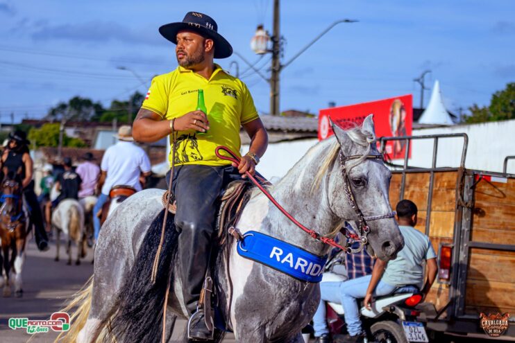 DSC_1011 Cavalgada Cavalo de Sela realiza sua 3ª edição com sucesso em Santa Luzia 153