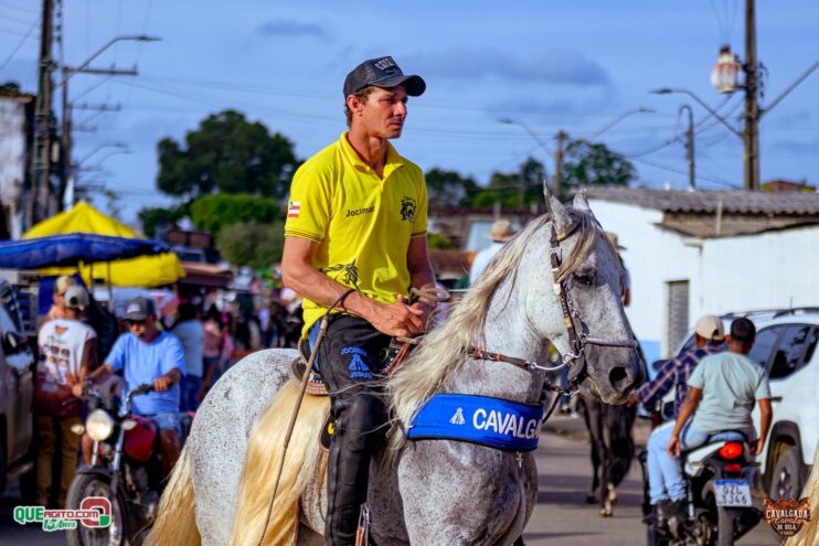 DSC_1012 Cavalgada Cavalo de Sela realiza sua 3ª edição com sucesso em Santa Luzia 154