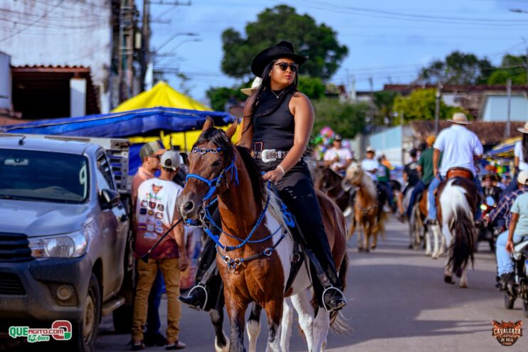DSC_1013 Cavalgada Cavalo de Sela realiza sua 3ª edição com sucesso em Santa Luzia 155
