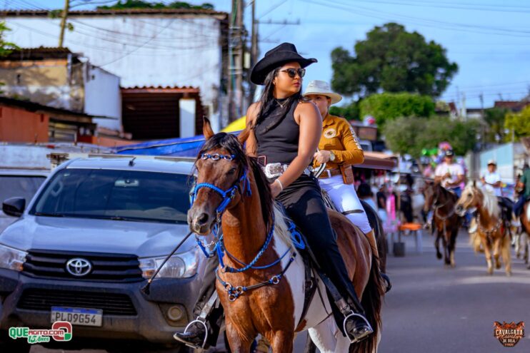 DSC_1014 Cavalgada Cavalo de Sela realiza sua 3ª edição com sucesso em Santa Luzia 156