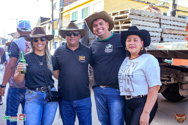 DSC_1016 Cavalgada Cavalo de Sela realiza sua 3ª edição com sucesso em Santa Luzia 157