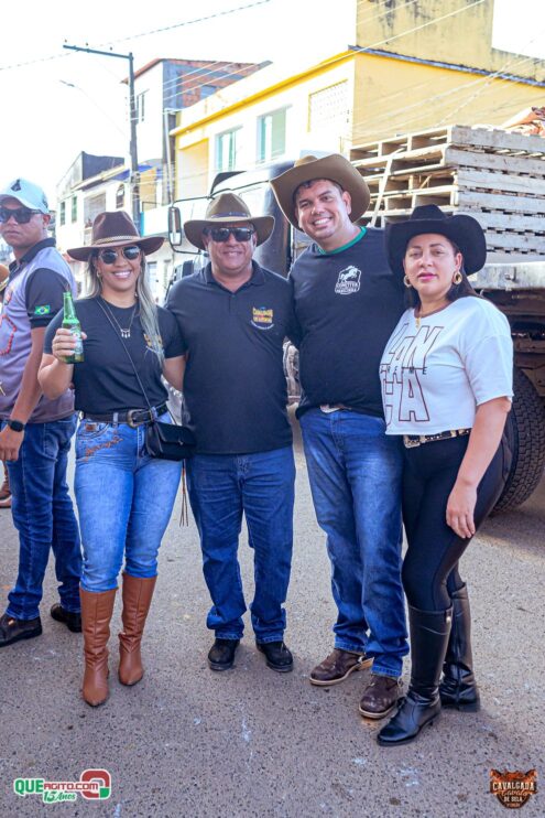 DSC_1017 Cavalgada Cavalo de Sela realiza sua 3ª edição com sucesso em Santa Luzia 158