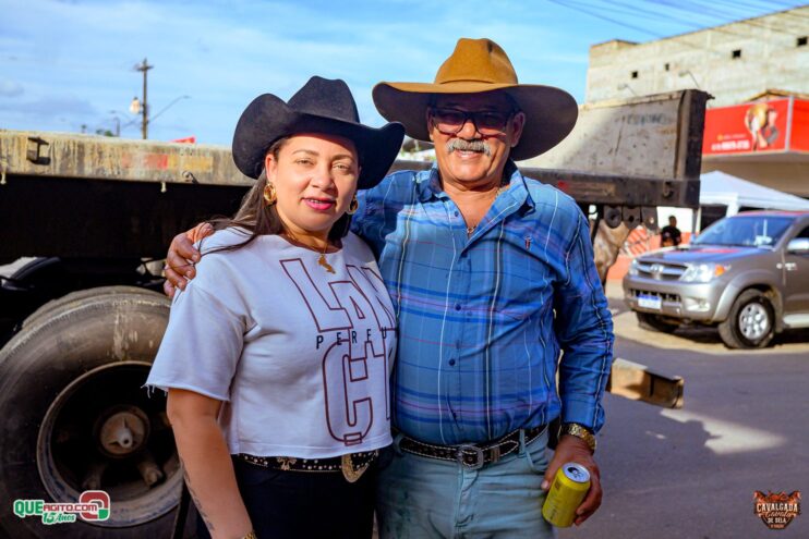 DSC_1019 Cavalgada Cavalo de Sela realiza sua 3ª edição com sucesso em Santa Luzia 159