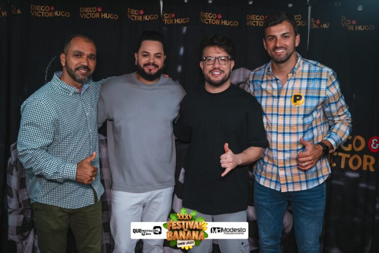 DSC_1019 Diego e Victor Hugo animam a primeira noite do Festival da Banana 2025 678