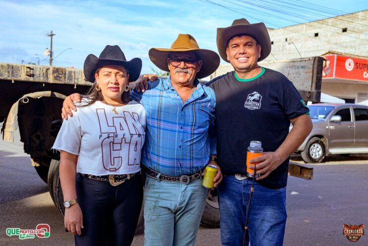 DSC_1021 Cavalgada Cavalo de Sela realiza sua 3ª edição com sucesso em Santa Luzia 160