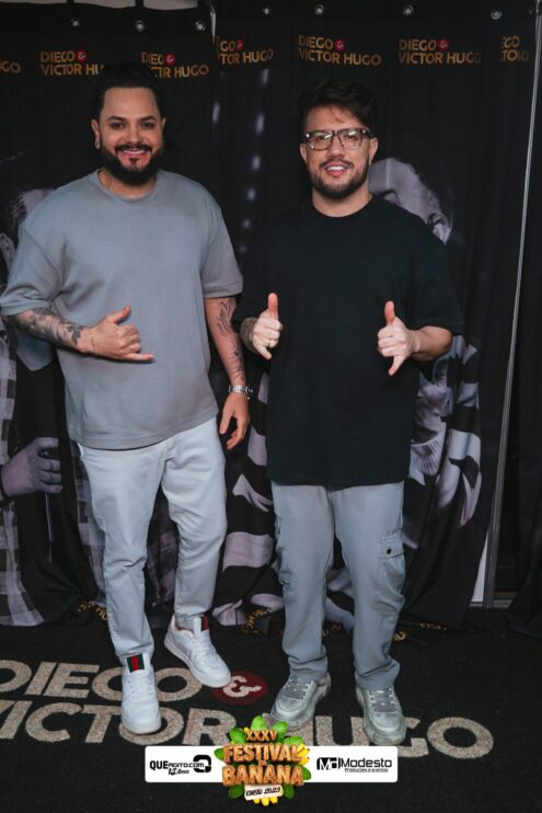 DSC_1027 Diego e Victor Hugo animam a primeira noite do Festival da Banana 2025 683