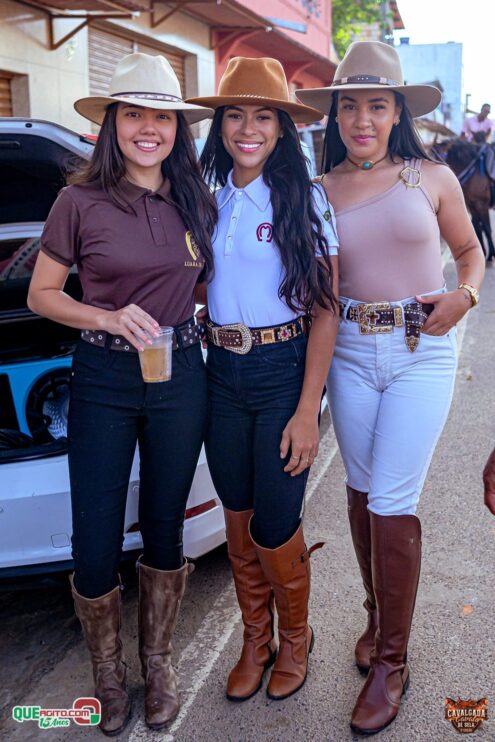 DSC_1029 Cavalgada Cavalo de Sela realiza sua 3ª edição com sucesso em Santa Luzia 164