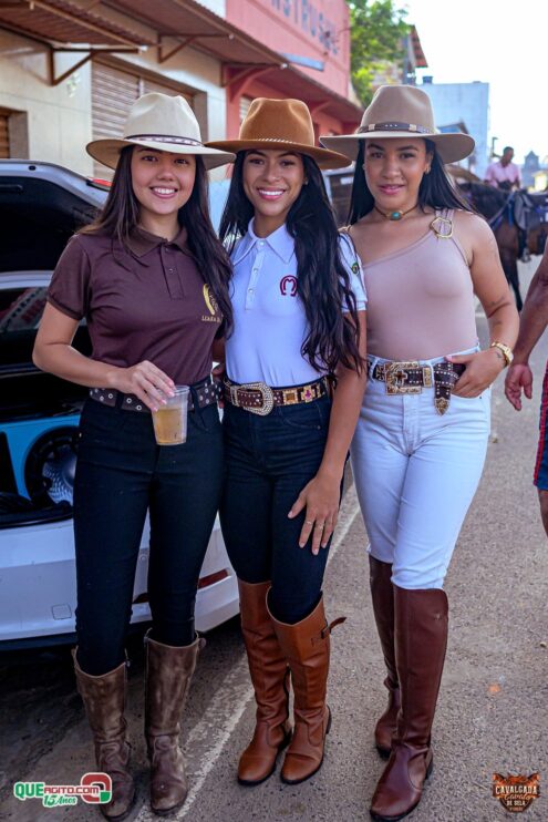 DSC_1031 Cavalgada Cavalo de Sela realiza sua 3ª edição com sucesso em Santa Luzia 165