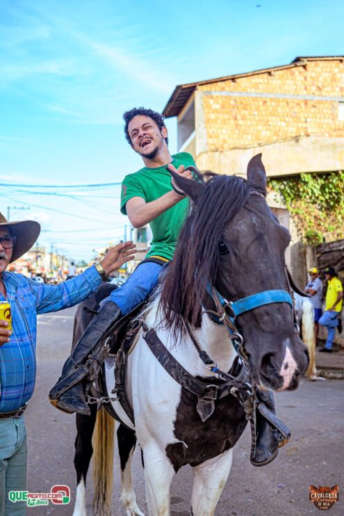 DSC_1036 Cavalgada Cavalo de Sela realiza sua 3ª edição com sucesso em Santa Luzia 169