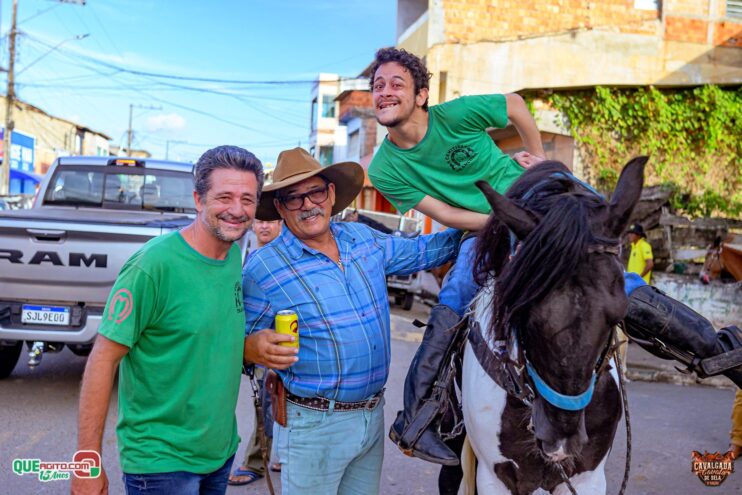 DSC_1037 Cavalgada Cavalo de Sela realiza sua 3ª edição com sucesso em Santa Luzia 170