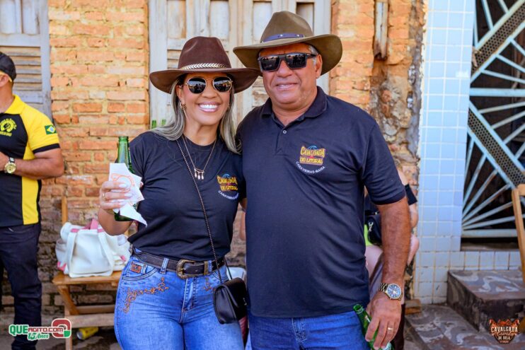 DSC_1044 Cavalgada Cavalo de Sela realiza sua 3ª edição com sucesso em Santa Luzia 174