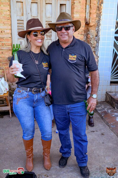 DSC_1046 Cavalgada Cavalo de Sela realiza sua 3ª edição com sucesso em Santa Luzia 175