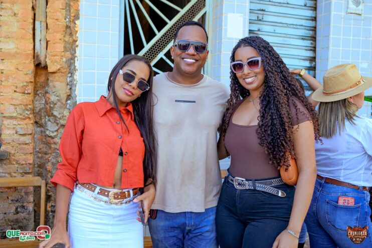 DSC_1047 Cavalgada Cavalo de Sela realiza sua 3ª edição com sucesso em Santa Luzia 176