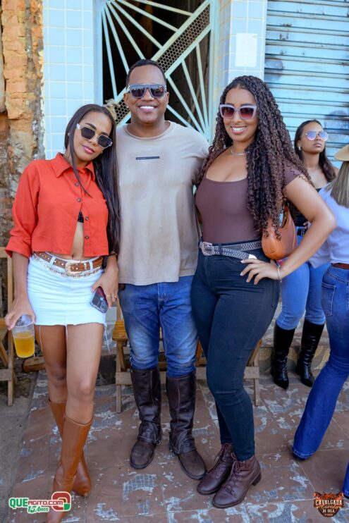 DSC_1049 Cavalgada Cavalo de Sela realiza sua 3ª edição com sucesso em Santa Luzia 177