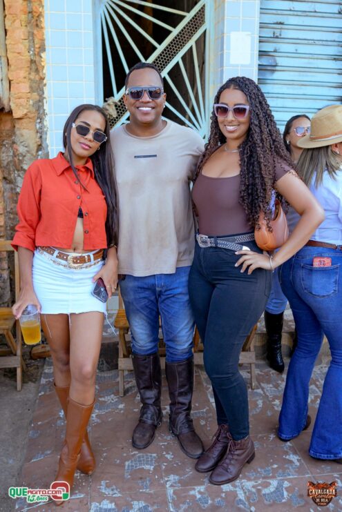 DSC_1051 Cavalgada Cavalo de Sela realiza sua 3ª edição com sucesso em Santa Luzia 178