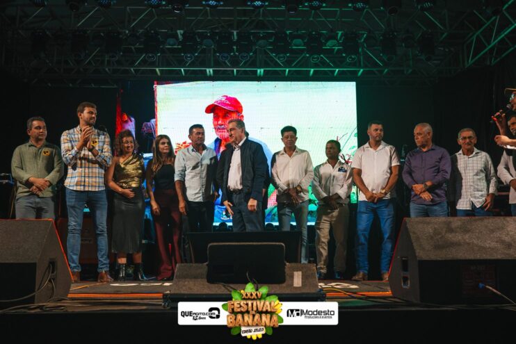 DSC_1051 Diego e Victor Hugo animam a primeira noite do Festival da Banana 2025 705