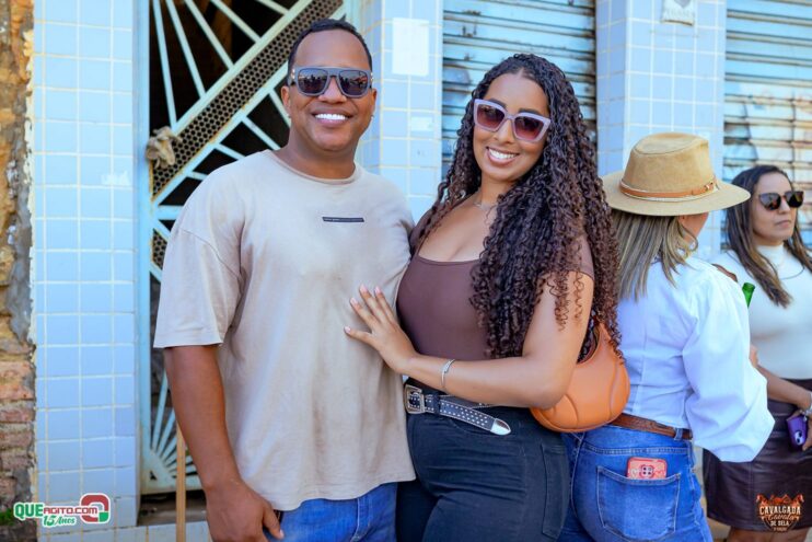 DSC_1052 Cavalgada Cavalo de Sela realiza sua 3ª edição com sucesso em Santa Luzia 179