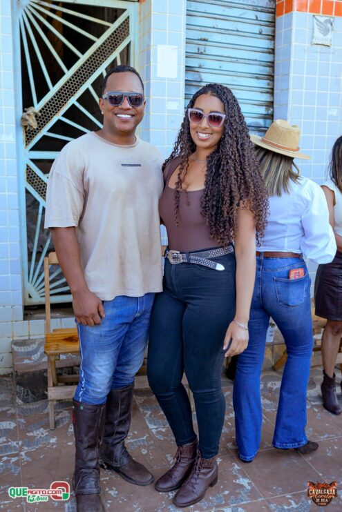 DSC_1054 Cavalgada Cavalo de Sela realiza sua 3ª edição com sucesso em Santa Luzia 180