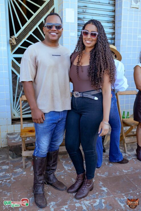 DSC_1055 Cavalgada Cavalo de Sela realiza sua 3ª edição com sucesso em Santa Luzia 181